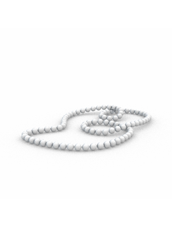 косметика Бусы