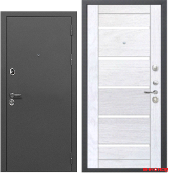 9 см Серебро Астана милки Царга