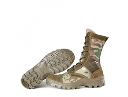 Берцы Гарсинг 35 МО «RUSH CAMO MULTI» (нет в наличии)