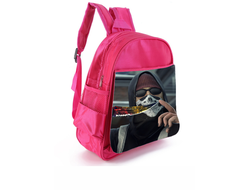 Рюкзак "Counter-Strike, CS GO, Контр Страйк" №24