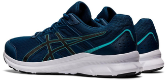 Asics Jolt 3 Темно-синие