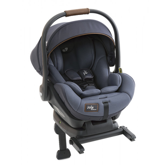 Joie i Level signature Isofix I Size Joie russ.ru