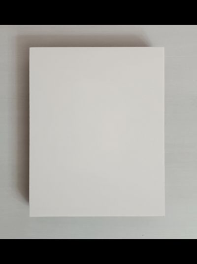 Иконная доска 22х28см без ковчега