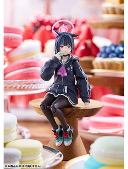 Фигурка фигма Кадзуса Кёяма (figma Kazusa Kyoyama)