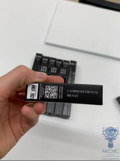 Клей для ламинирования ресниц Eye.Do, 5 мл