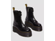 Ботинки Dr. Martens Jetta Hi Max Leather Platform женские