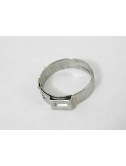 Хомут оригинал BRP 509000442 420851663/290851663 для BRP LYNX/Ski-Doo (Gear Clamp)