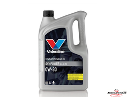 Valvoline SynPower XL-||| C3 0W30 5л