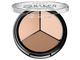 Палитра для скульптурирования NYX 3 Steps To Sculpt 01 Fair (бледная)