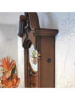 Настенные часы Rhythm CMJ582NR06