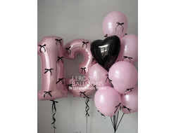 Комплект для девушки №23