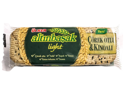 Печенье Altinbasak с черным тмином, 40 гр