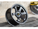 Комплект дисков R16 8,0J ET+28 5*100 RAYS Volk Racing TE37 SL Графит (D189)