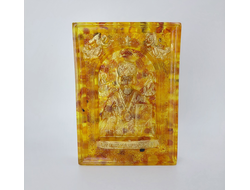 Икона "Святой Николай Чудотворец"