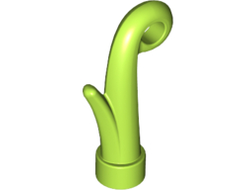 Plant Grass Stem, Lime (15279 / 6055510 / 6188696)