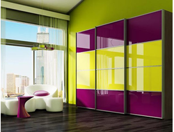 ШКАФ-КУПЕ «ОРАКАЛ 025»