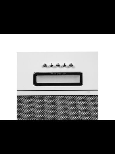Встраиваемая вытяжка GS BLOC LIGHT 600