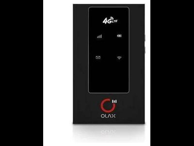 Мобильный WiFi роутер OLAX MF981 Поддержка выносной антены