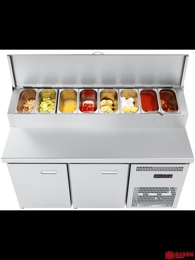 Стол для пиццы Abat СХС-80-01П