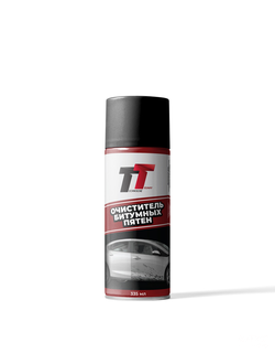 Очиститель битумных пятен (335 мл)