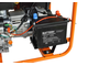 Генератор дизельный CARVER PPG-5000DE