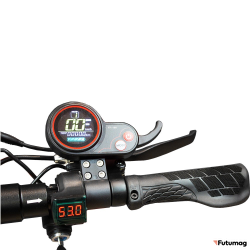 ЭЛЕКТРОСАМОКАТ MINIPRO M5