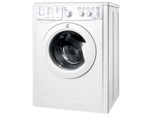 Стиральная машина Indesit IWSC 5105 (CIS)