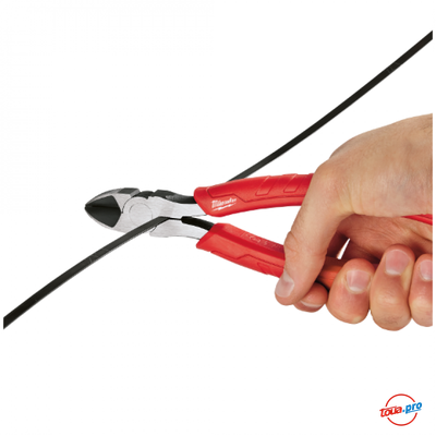 Кусачки Milwaukee Diagonal Cutting 180 мм 48226107