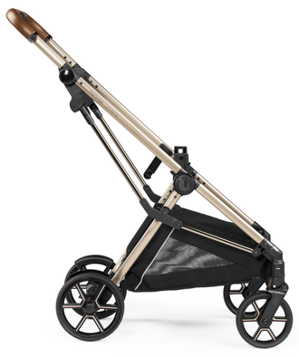 Коляска прогулочная Peg Perego Vivace Astral New
