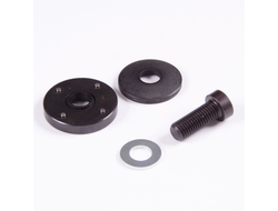 Ремкомплект для реноватора пневматического QK-131, шайба MIGHTY SEVEN QK-131P04