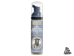 Кондиционер для бороды Reuzel Beard Foam, 70 мл