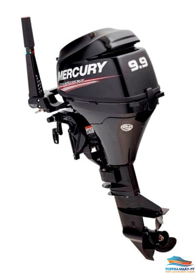 Транспортировочный чехол - Меркури NEW  9.9 л.с. - 4 такта