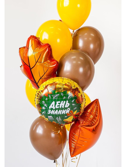 Фонтан "День знаний"