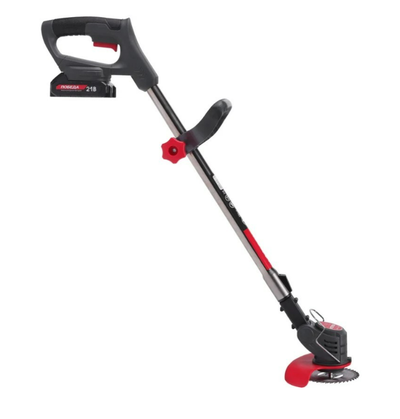 Триммер аккумуляторный Победа ТА-200