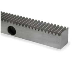 Рейка прямозубая GR1.5-1000x20x20