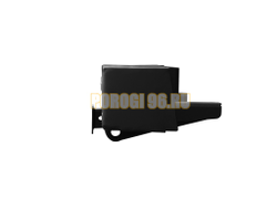 Задний силовой бампер серии Туризм на УАЗ 3151 1985-2003 (03.412.10)