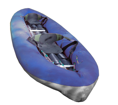 Байдарка Вольный Ветер Т-47