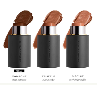 Westman Atelier Face Trace Contour Stick - Стик для контуринга