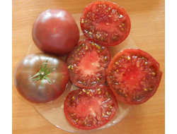 Томат Черный Франкенштейн (Frankenstein Black) США