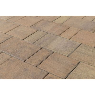 Старый город ландхаус color mix прайд 60 мм Браер