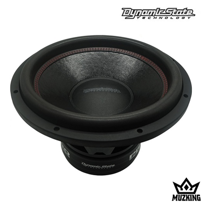 Dynamic State PSW-41D2 PRO Series