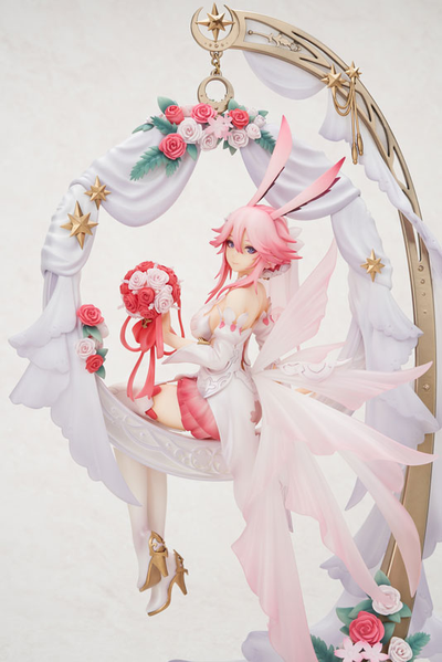 Фигурка 1/7 Сакура Яэ (Yae Sakura no Gensou Ver.)