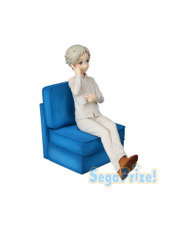 Фигурка Норман (Norman)