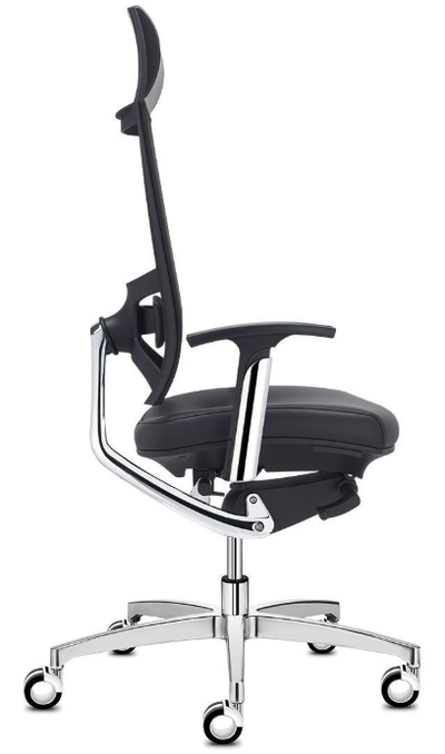 Кресло для руководителя Sitland Spirit Air