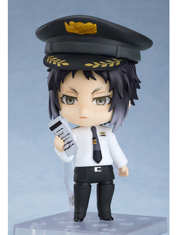 Нендроид Рюноскэ Акутагава (Ryuunosuke Akutagawa Airport Ver.)