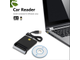 Карт-реадер Card Reader ключей электронно-цифровой подписи