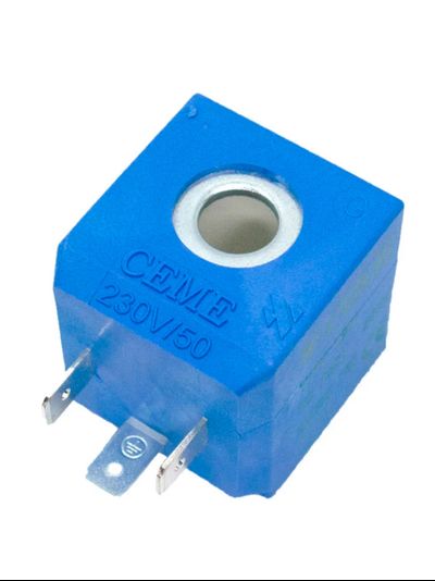 Катушка электромагнитного клапана для парогенератора Tefal CS-00143086