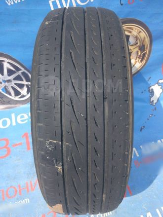 № 895/3. Шина 215/60R17 Bridgestone Regno GRV