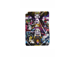 Плед Андертейл, Undertale №5