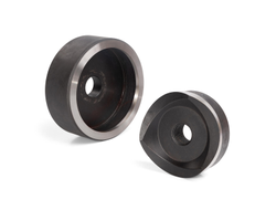 Перфоформа для пробивки круглых отверстий в стальном листе МПО-80,0 серия ПРОФИ